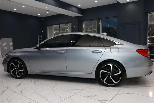 2020 Honda Accord Sport 1.5T