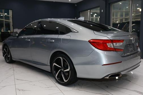 2020 Honda Accord Sport 1.5T