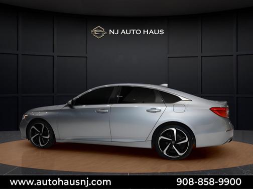 2020 Honda Accord Sport 1.5T