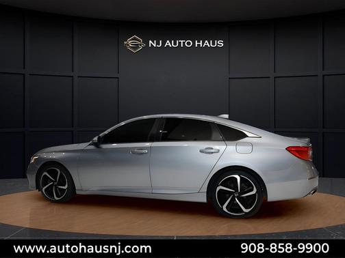 2020 Honda Accord Sport 1.5T