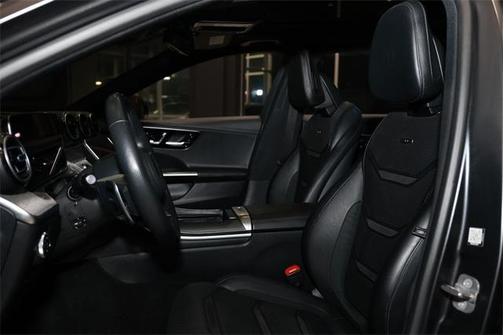 2024 Mercedes-Benz AMG C 63 S E Performance
