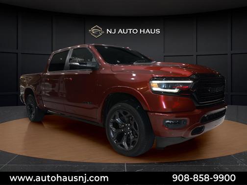 2021 RAM 1500 Limited