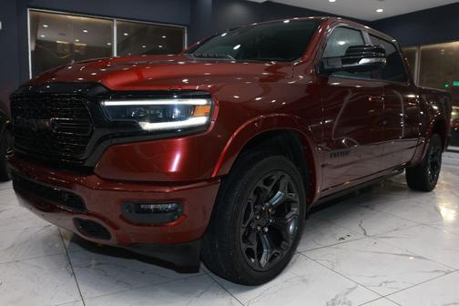 2021 RAM 1500 Limited