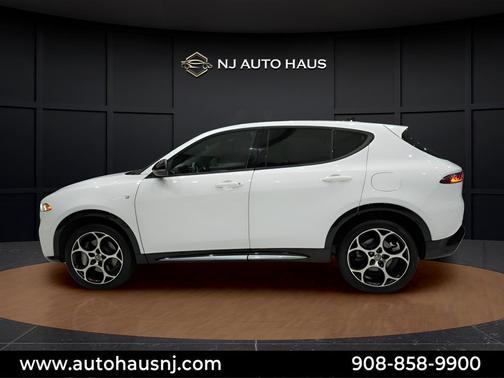 2024 Alfa Romeo Tonale Ti