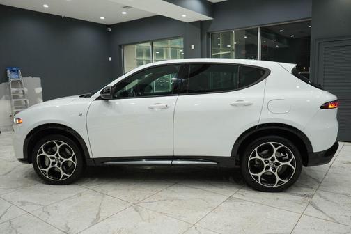 2024 Alfa Romeo Tonale Ti