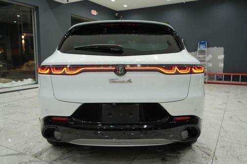 2024 Alfa Romeo Tonale Ti