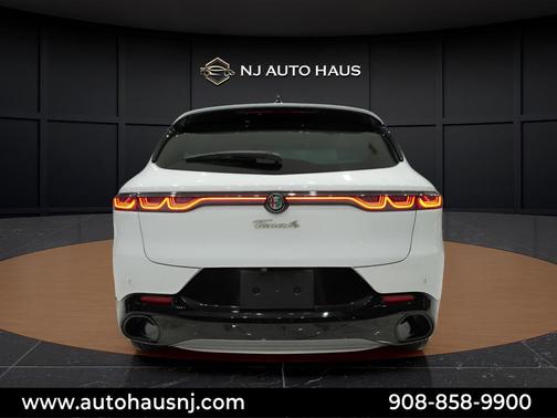 2024 Alfa Romeo Tonale Ti