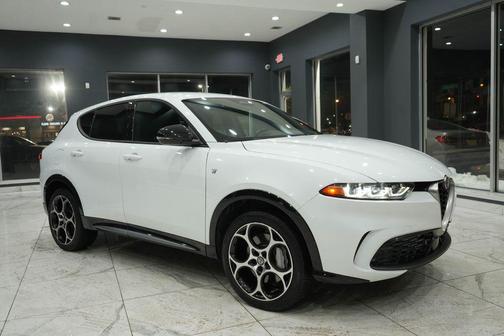 2024 Alfa Romeo Tonale Ti