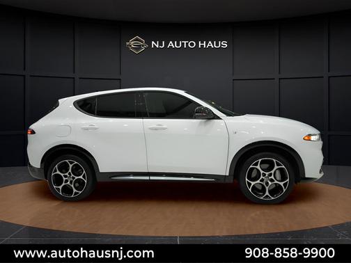 2024 Alfa Romeo Tonale Ti