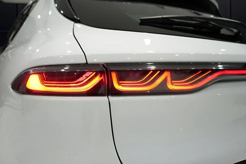 2024 Alfa Romeo Tonale Ti