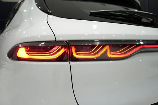 2024 Alfa Romeo Tonale Ti