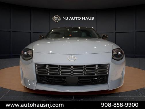 2024 Nissan Z Performance