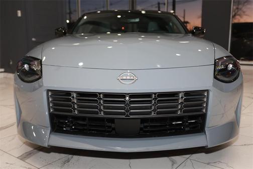 2024 Nissan Z Performance