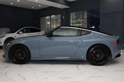2024 Nissan Z Performance