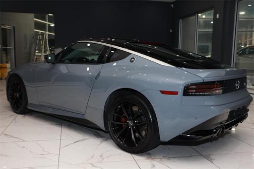 2024 Nissan Z Performance