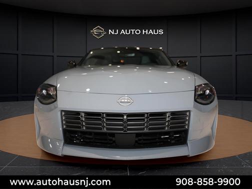 2024 Nissan Z Performance