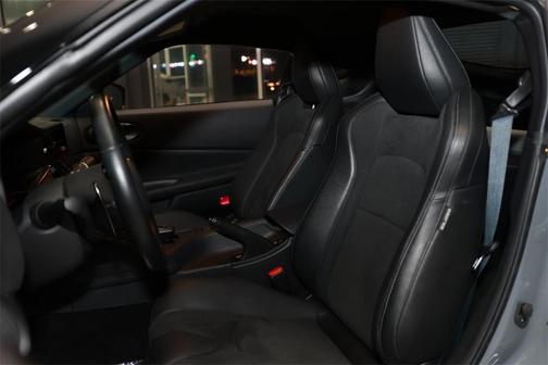 2024 Nissan Z Performance