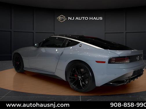 2024 Nissan Z Performance