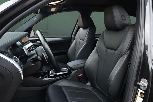 2022 BMW X3 M40i