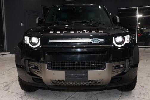 2023 Land Rover Defender 110 X-Dynamic SE