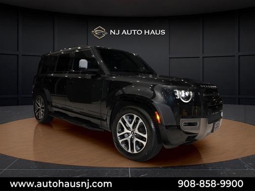 2023 Land Rover Defender 110 X-Dynamic SE