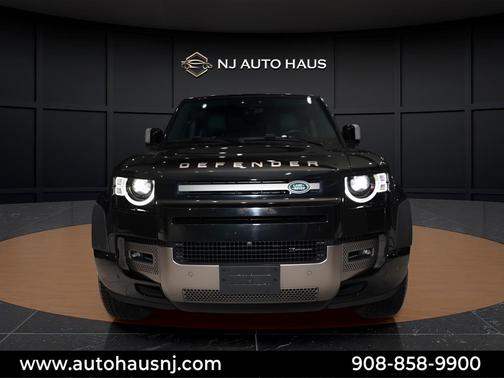 2023 Land Rover Defender 110 X-Dynamic SE