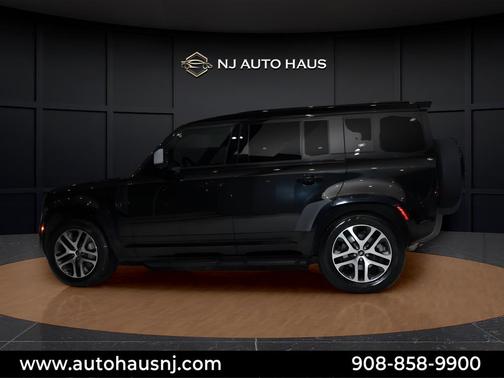 2023 Land Rover Defender 110 X-Dynamic SE