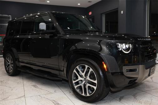 2023 Land Rover Defender 110 X-Dynamic SE