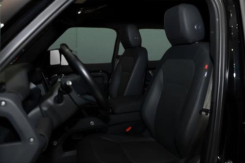 2023 Land Rover Defender 110 X-Dynamic SE