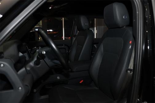 2023 Land Rover Defender 110 X-Dynamic SE