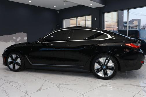 2022 BMW i4 Gran Coupe eDrive40