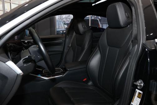 2022 BMW i4 Gran Coupe eDrive40