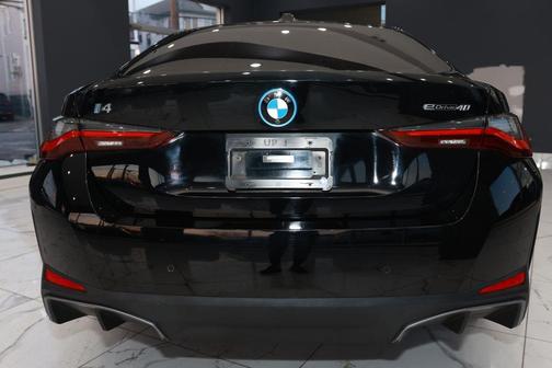 2022 BMW i4 Gran Coupe eDrive40