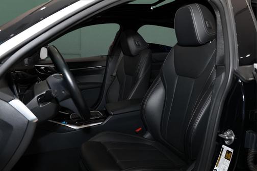 2022 BMW i4 Gran Coupe eDrive40