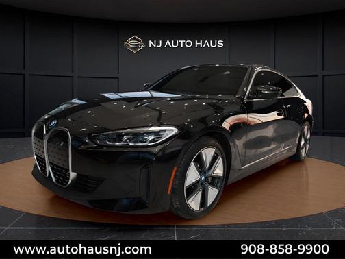 2022 BMW i4 Gran Coupe eDrive40