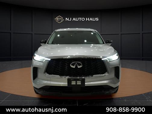 2023 INFINITI QX60 Pure