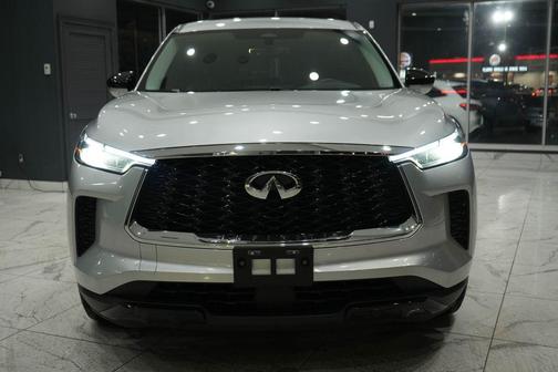2023 INFINITI QX60 Pure