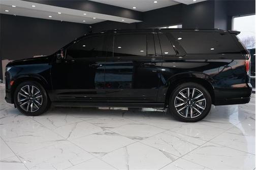 2021 Cadillac Escalade ESV Sport