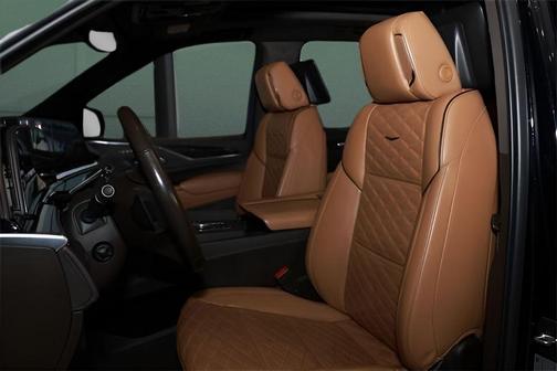 2021 Cadillac Escalade ESV Sport