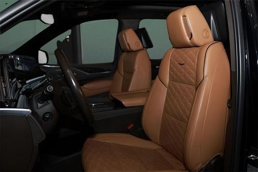 2021 Cadillac Escalade ESV Sport