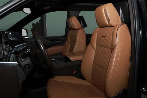 2021 Cadillac Escalade ESV Sport