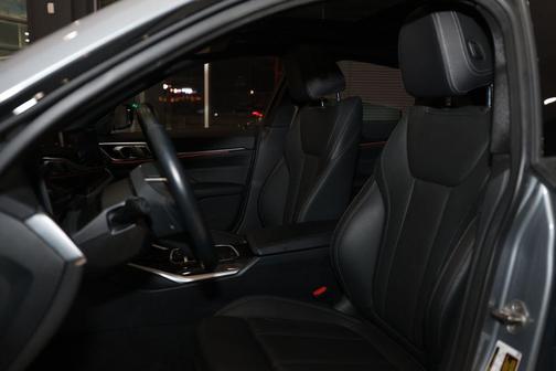 2023 BMW i4 Gran Coupe eDrive35