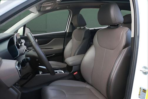 2019 Hyundai SANTA FE 2.0T Ultimate