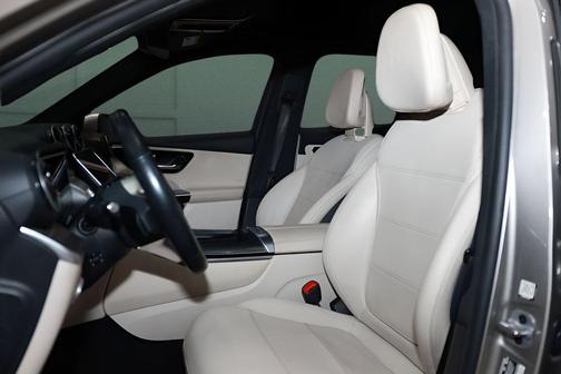 2023 Mercedes-Benz GLC 300 Base