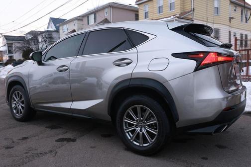 2019 Lexus NX 300 Base