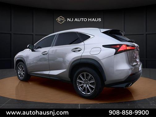 2019 Lexus NX 300 Base
