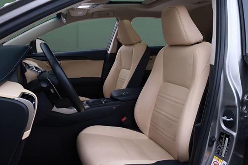 2019 Lexus NX 300 Base