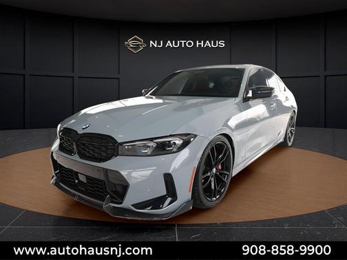 2023 BMW M340 i xDrive