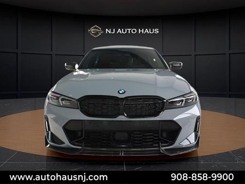 2023 BMW M340 i xDrive