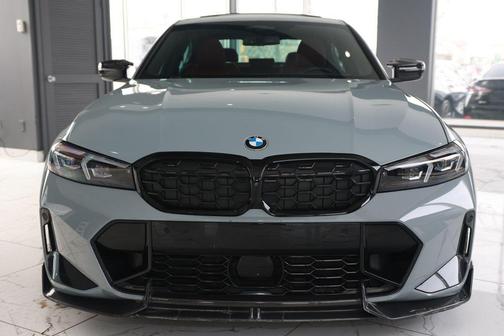 2023 BMW M340 i xDrive